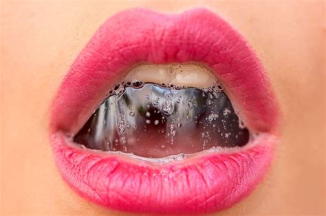 The Role Of Saliva In Maintaining Oral Health Dr Salim Kapadia