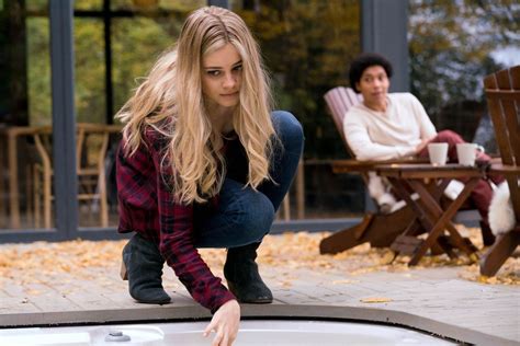 After We Fells Josephine Langford Reveals Why The Steamy Hot Tub Scene