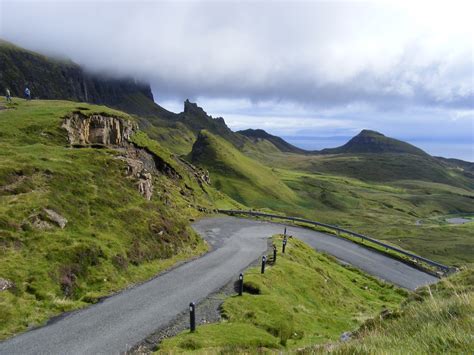 Isle Of Skye Scotland Attractions Holiday Travel Deals