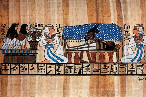 10 Things You Probably Didnt Know About Ancient Egypt History Extra