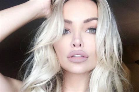 Lindsey Pelas Nude Ambition Comes Out In Daring Knickerless Picture Daily Star