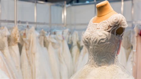 12 best places to sell a wedding dress in 2023
