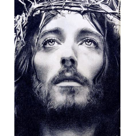 5ddiydiamond Painting Jesus Cross Stitchfulldiamond Embroidery