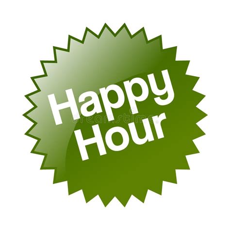 Happy Hour Clipart Stock Illustrations 466 Happy Hour Clipart Stock