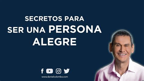 ¿qué Es Ser Una Persona Alegre Actualizado Diciembre 2022