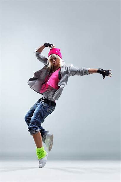 Hip Hop Dance Thorne Bella Dancing Dancer