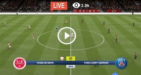 A php error was encountered. PSG vs Reims Live Football - PSG vs REI Live | France ...