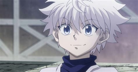 What Anime Is Killua Zoldyck From Everything About The Overpowered