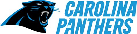 Download Carolina Panthers Logo Png Transparent And Svg Vector Carolina