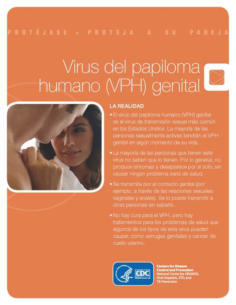 Infografia De La Enfermedad Del Papiloma Humano Vph Sexiz Pix