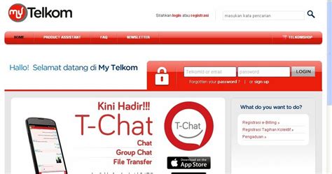 Cara Cek Nomor Telepon Telkom