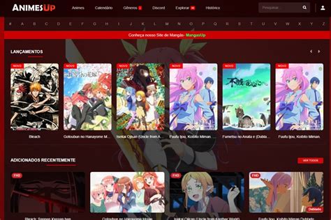 Sites Para Assistir Animes Dublados Aplicativos Gr Tis