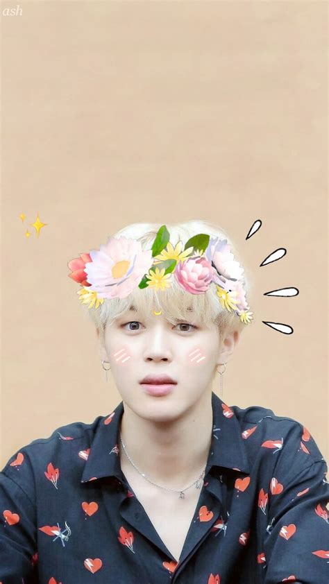 Awesome Cute Jimin Aesthetic Bts Jimin Wallpaper Pictures