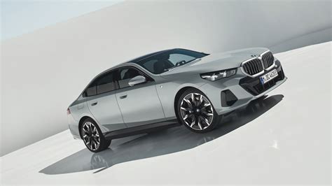 BMW I Electric Price Range Release Date WIRED UK