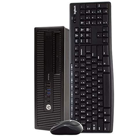 Explore pcs, laptops, tablets and accessories to power everything you do. HP ProDesk 600 G1 Desktop Computer PC, Intel Quad Core i5 ...
