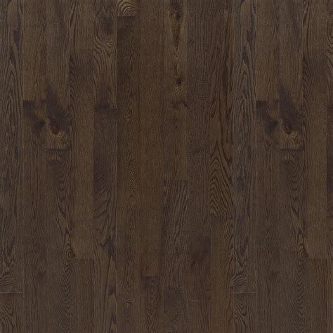 Red Oak Charcoal 325 Solid Hardwood Flooring