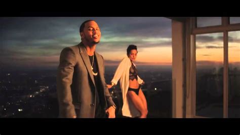 Trey Songz Slow Motion Official Video Youtube