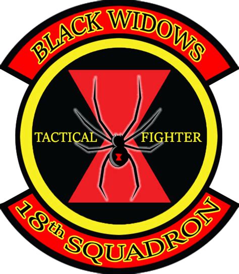 Black Widow Logo Widow Spiders Transparent Png Original Size Png