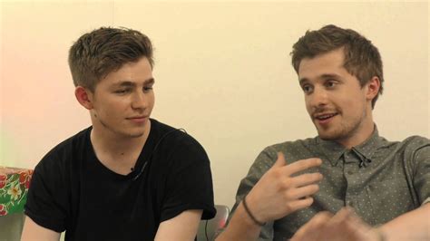 Aquilo Interview Ben And Tom Part 1 Youtube