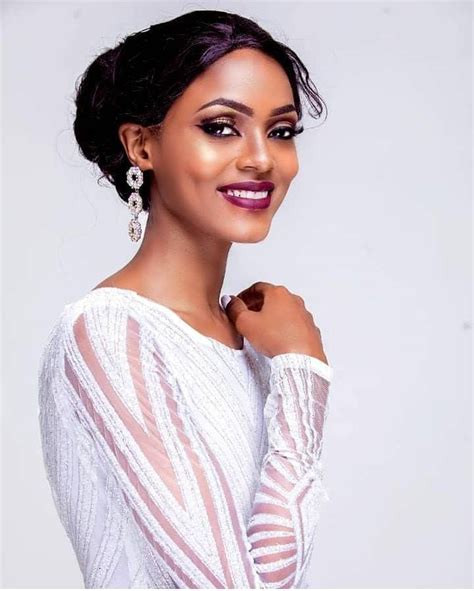 Photos Meet The Gorgeous African Queens Competing At Miss World 2018