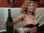 Naked Marina Hedman In The Traveling Companion