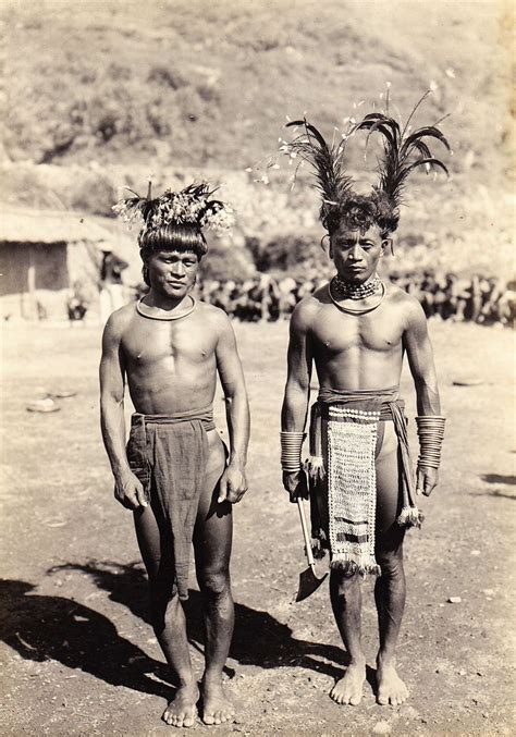 kalinga warriors national geographic images filipino culture arm bangles