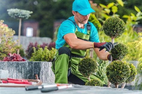 Jobs That Need Landscaping Insurance Residence Style