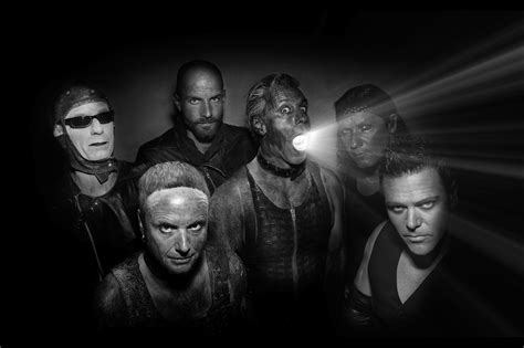 Since forming in 1994, the six. Rammstein Wallpapers HD (57+ images)
