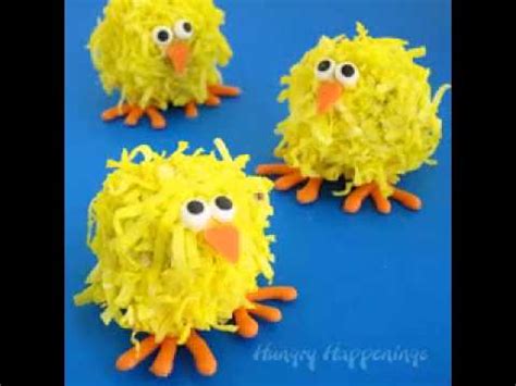 DIY Preschool craft project ideas - YouTube