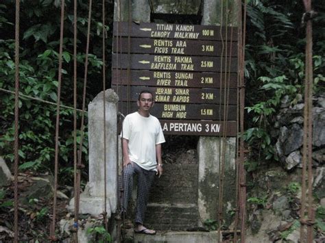 Taman negara kuala koh or kuala koh national park, is the approach to taman negara from kelantan. Nizamnz Personal Blog - Pengalaman Hidupku Dirantau Orang ...