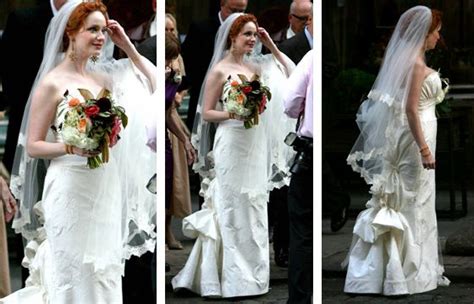 Christina Hendricks Bridal Lingerie Bridal Gowns Wedding Gowns Satin Shoes Silk Taffeta