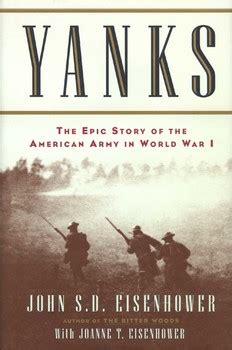 Yanks EBook By John Eisenhower Official Publisher Page Simon Schuster