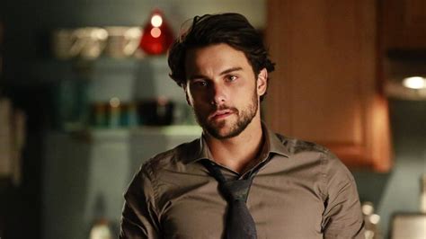 It aired on september 25, 2014. Jack Falahee is figuring out fame on How to Get Away with ...