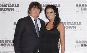Jason Dufner And Wife Amanda Agree Divorce Settlement After Three Years