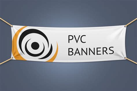 How to Hang a PVC Banner - Expert Opinion | Edinburgh Banners