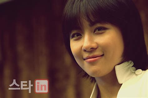 Biografi Ha Ji Won Gambaran