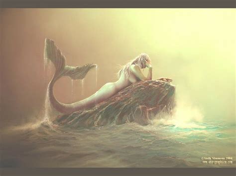 Mermaid 人魚 Fictional Characters Character Daenerys Targaryen