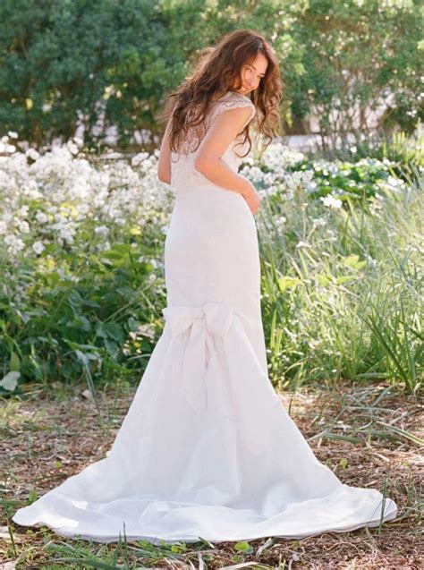 18 Heavenly Wedding Gowns By Kirstie Kelly