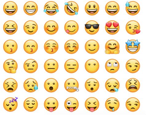 Whatsapp Updates Emoji Set In Latest Version Afterdawn
