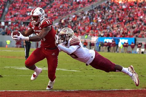 Acc (atlantic division) conference record: ACC Football Power Rankings: Boston College is moving on ...