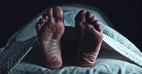 Man ‘wakes Up In The Middle Of His Open Casket Funeral Shocking