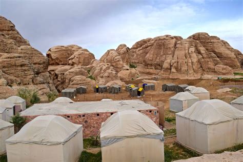Petra Tour Review Visiting The Ancient City Of Petra Jordan 2023 Guide