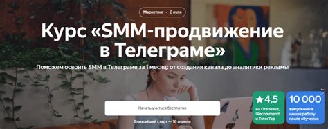 Бесплатные курсы по SMM для начинающих специалистов: обучение ...