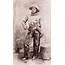 1880s Cowboy From The North  Old West Photos Western Art