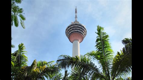 You can check our tour packages for more countries on our second website bookrumz.com. Menara - Kuala Lumpur Tower, Malaysia - YouTube