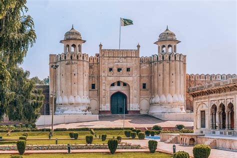 11 Best Places To Visit In Lahore Pakistan A Complete City Guide