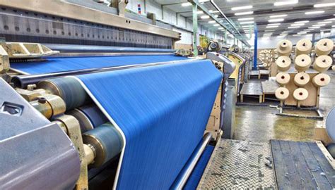 Italian Textile Machinery Orders Index Closes In Decline For 2019