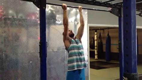 8 Great Ways To Do Pull Ups For Crossfit And Strength Youtube