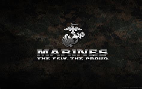 Marine Corps Windows 10 Theme Themepackme