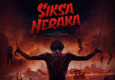 Review Film Siksa Neraka